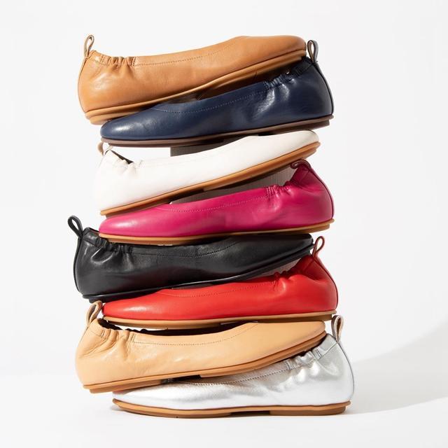 Fitflop Bailarinas