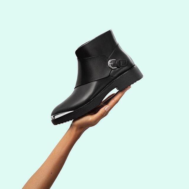 Fitflop Stiefel