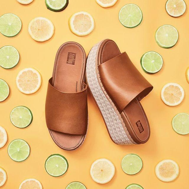 Fitflop Slides