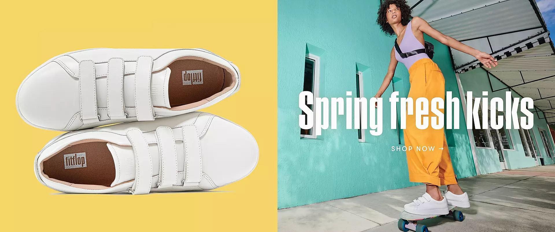Fitflop Schuhe Sneakers Versandkostenfrei Bestellen